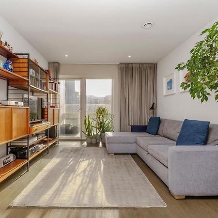 Kings Cross Pad By Condokeeper London Exterior photo