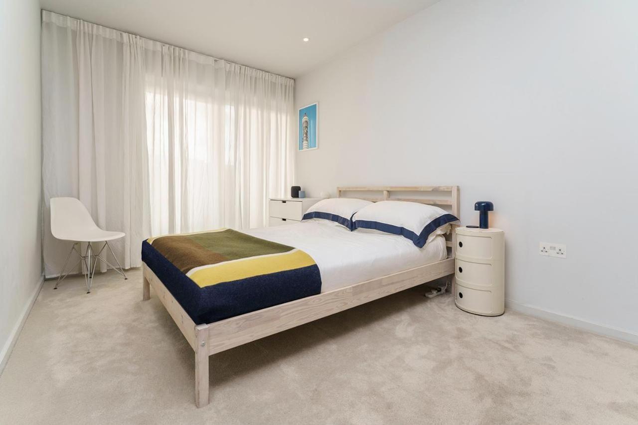 Kings Cross Pad By Condokeeper London Exterior photo
